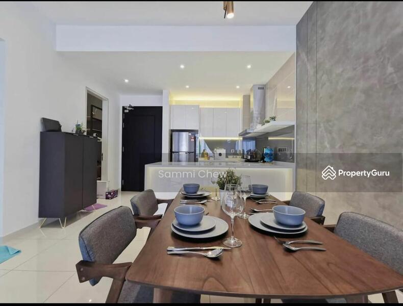 Emporis Kota Damansara, Taman Sains Selangor, Kota Damansara, Petaling