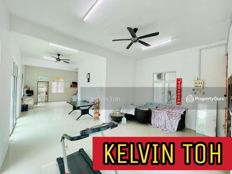 Emerald Height PAYA TERUBONG, Ayer Itam, Timor Laut (Island), Penang, 4