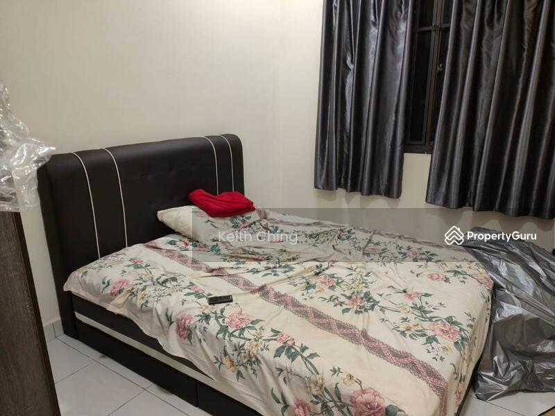 Imperial Jade Residenz, Jalan Persiaran Sinaran Ilmu, Bandar Seri Alam