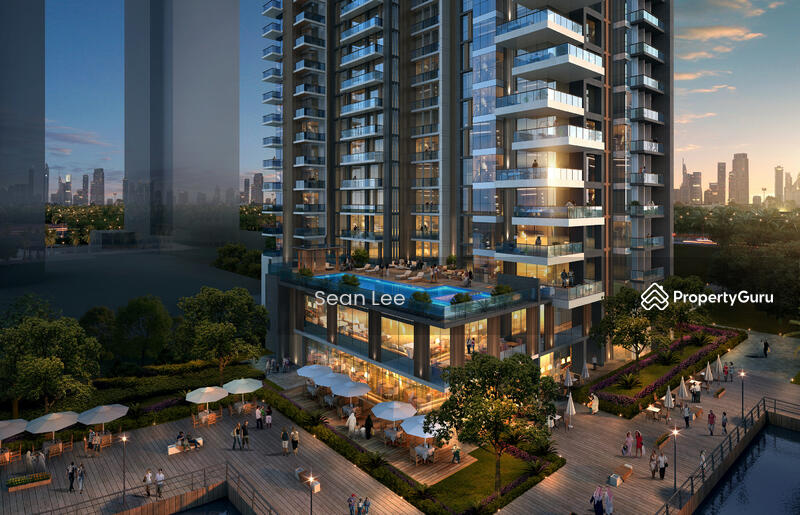 Rm380k Freehold Condo Shah Alam, LRT3, Shopping Mall, AirBNB, Klang