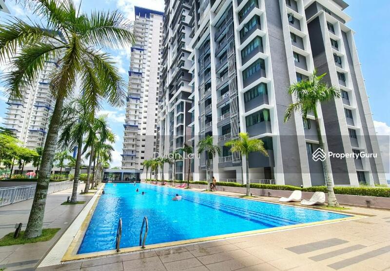 Almyra Residences, Bandar Puteri Bangi, Bandar Puteri Bangi Bandar