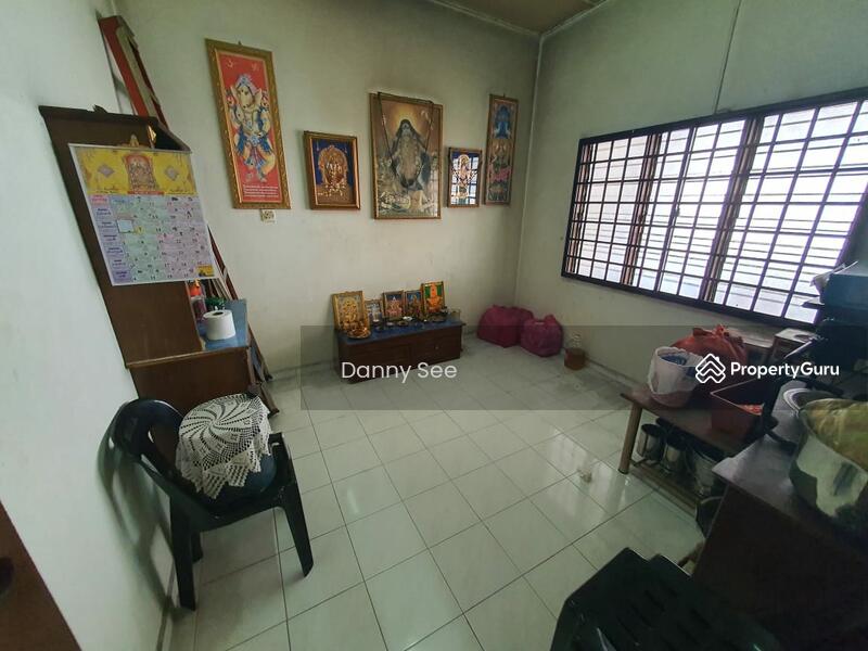 Taman Mewah Kulai Single Storey Terrace House 3 rooms Unit, Kulai