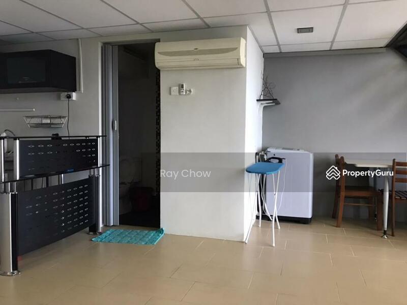 Empire Soho Subang, Subang Jaya, Selangor, 1 Bedroom, 780 sqft