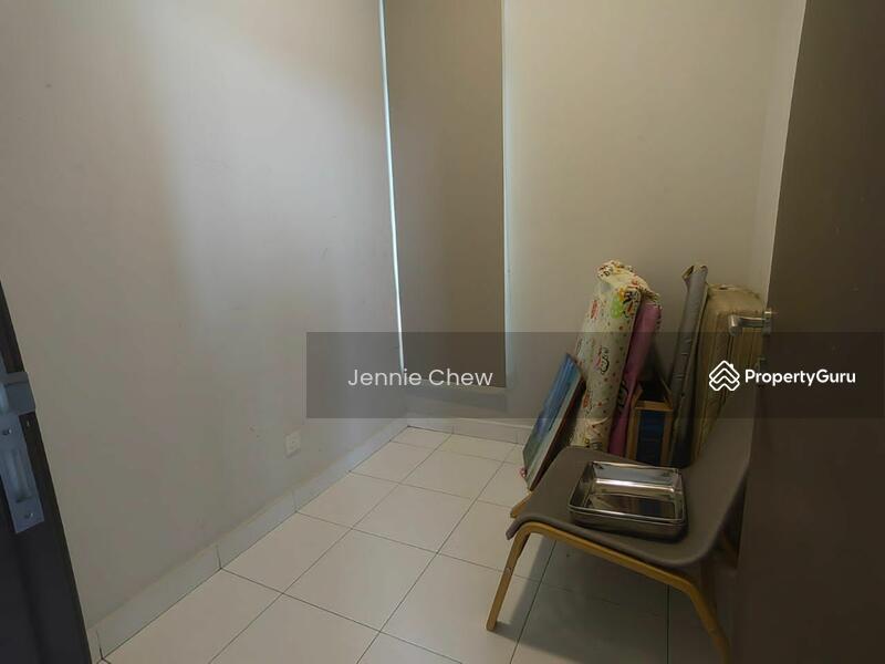 Seri Austin Residence, Jalan Seri Austin, Mount Austin, Johor Bahru