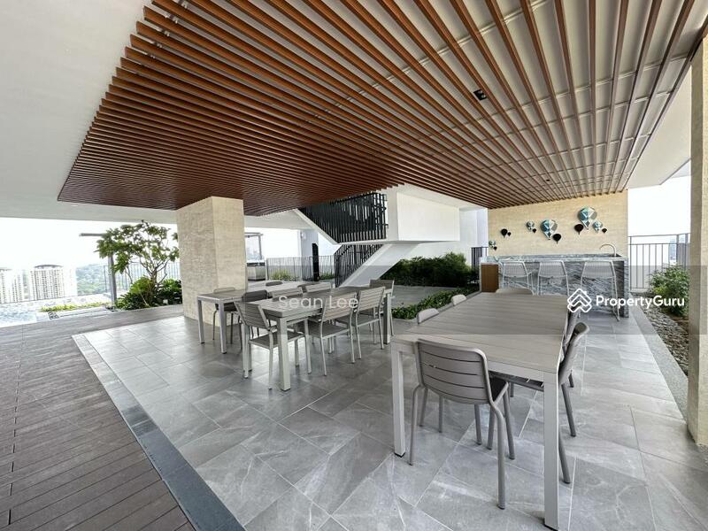 The Pano, Jalan Ipoh, No. 5562 Batu 3 ½ Batu Complex Business Centre