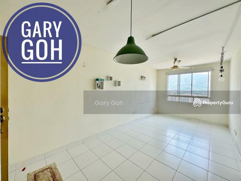 Melody Homes, Lebuhraya Thean Tek, Bandar Baru Ayer Itam, Ayer Itam