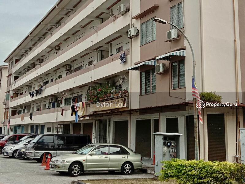 Subang Perdana Goodyear Court 6 Persiaran Kewajipan, USJ 8, USJ