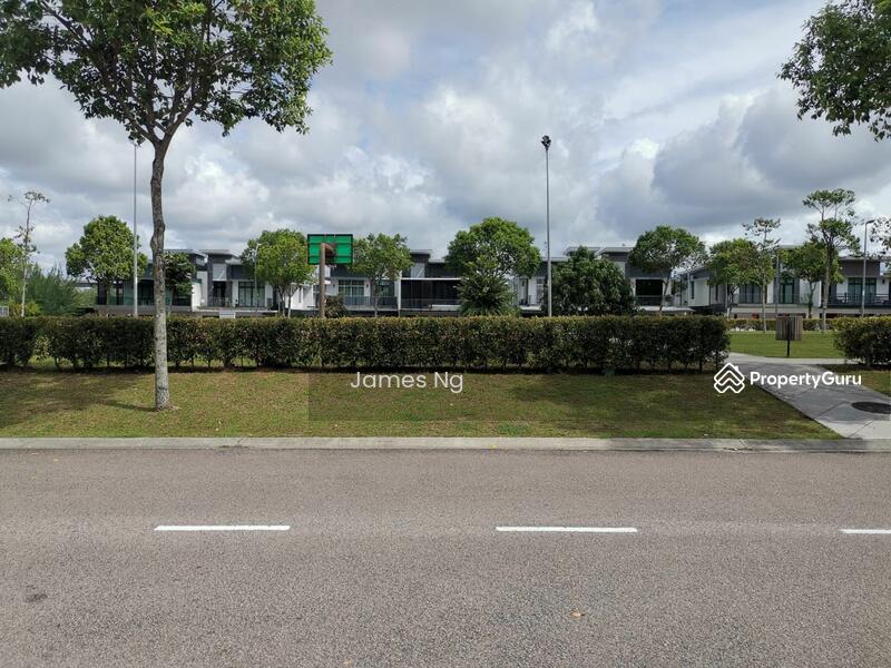 Adda Heights Greystone, Adda Heights Greystone, Mount Austin, Johor