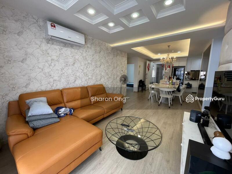 D'ambience Residences, D'ambience Residences, Permas Jaya, Johor Bahru