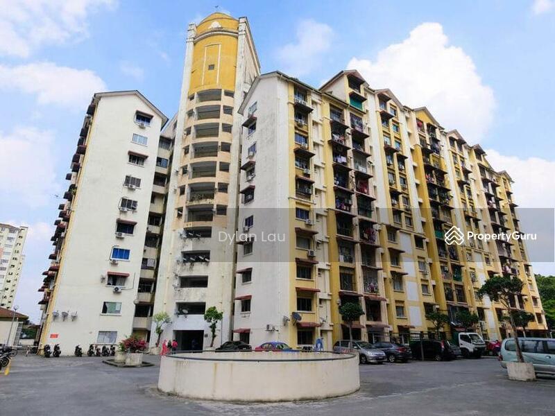 Vista Lavender Persiaran Kinrara Seksyen 3, Puchong, Selangor, 3