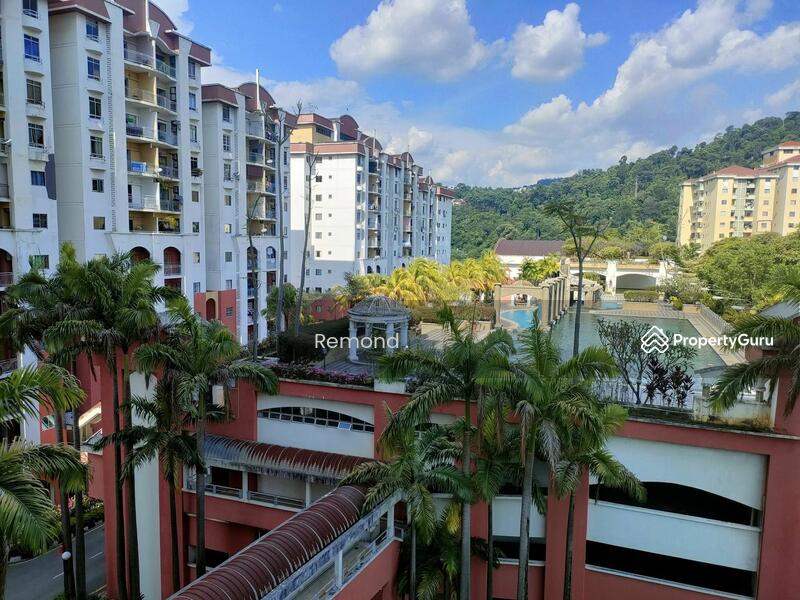 Ketumbar Hill Jalan Ketumbar, Taman Cheras, Cheras, Kuala Lumpur, 3