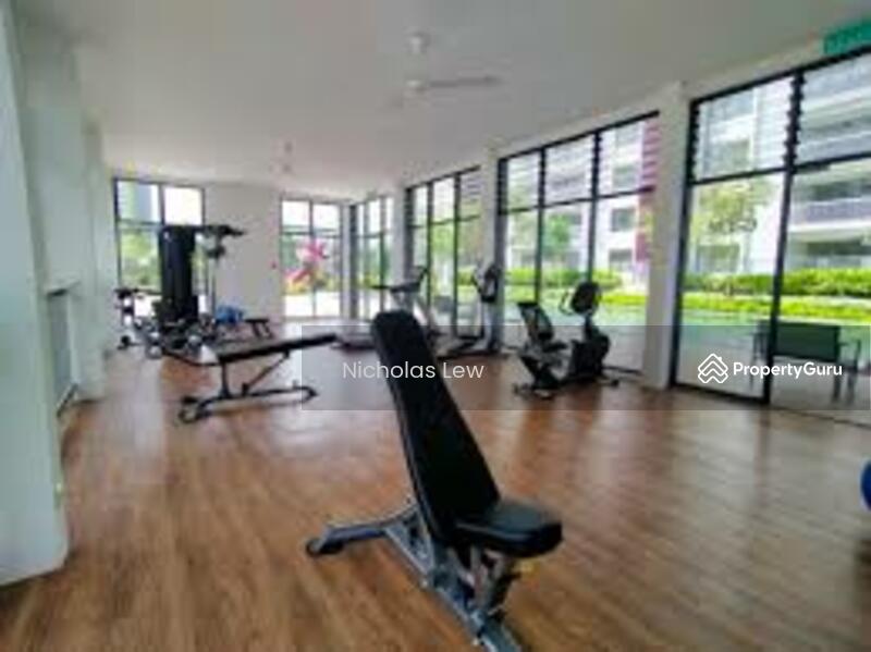 akoya residence, Kajang, Selangor, 4 Bedrooms, 1300 sqft, Apartments