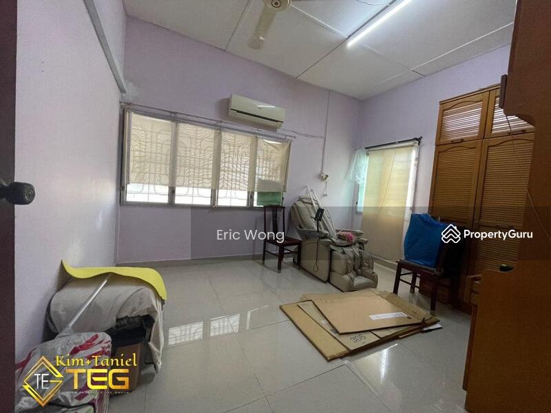 Port Klang Single Storey Corner Klang for Sale, Port Klang, Klang