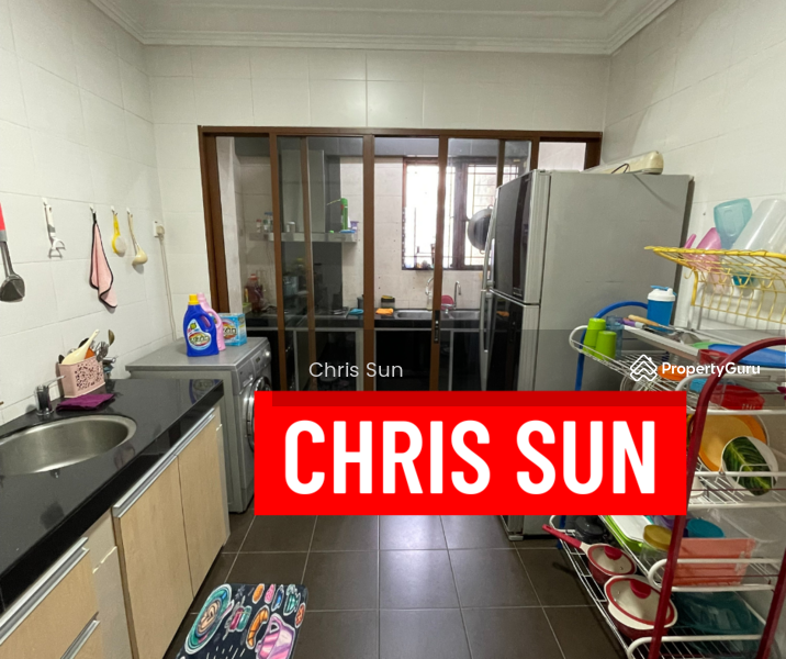 Vista Lavender Persiaran Kinrara Seksyen 3, Puchong, Selangor, 3