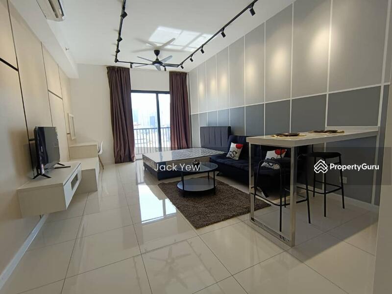 Chambers Kuala Lumpur, Jalan Ipoh Kechil, Off Jalan Putra, KL City