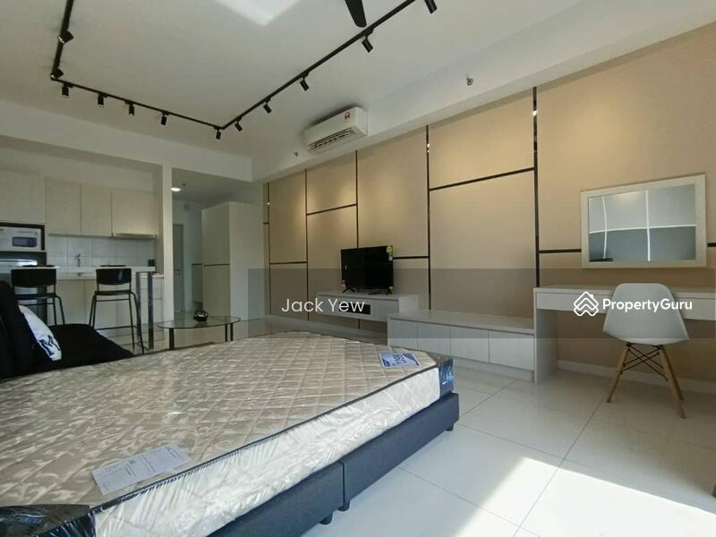 Chambers Kuala Lumpur, Jalan Ipoh Kechil, Off Jalan Putra, KL City