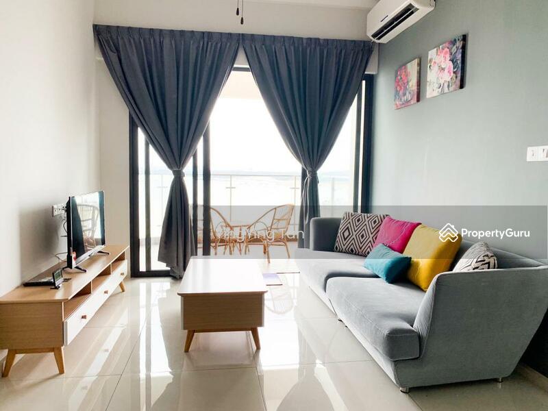 Sentul Point Suite Apartment, Jalan Sentul Pasar, Sentul, Kuala Lumpur