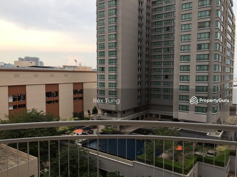 Gurney Park Condominium, Jalan Kelawei Persiaran Gurney, Gurney Drive