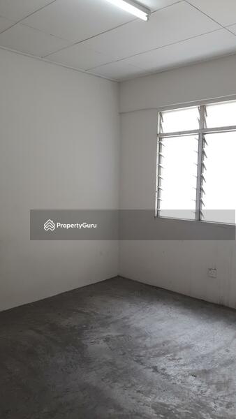 Rumah Pangsa Sri Orkid (Ehsan Jaya), Jalan EJ 8/2, Taman 