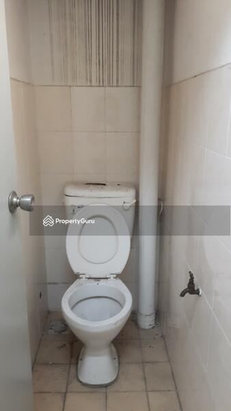Rumah Pangsa Sri Orkid (Ehsan Jaya), Jalan EJ 8/2, Taman 