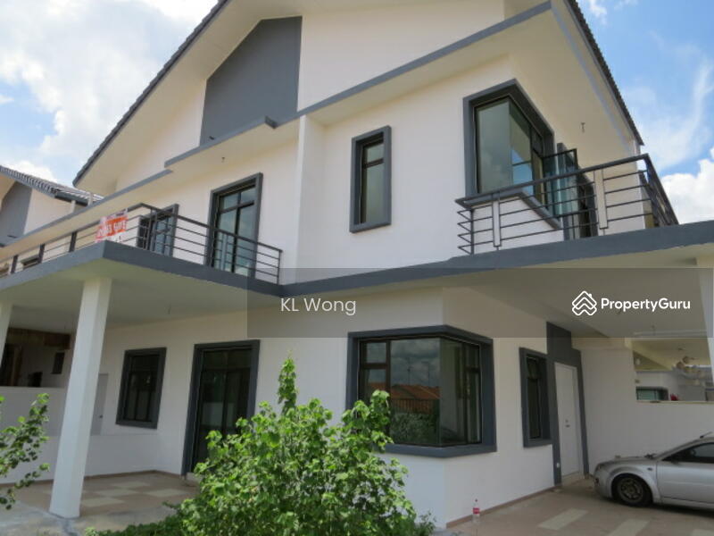 Permas Jaya Semi Detach House For Sale, Masai, Pasir Gudang, Johor, 4