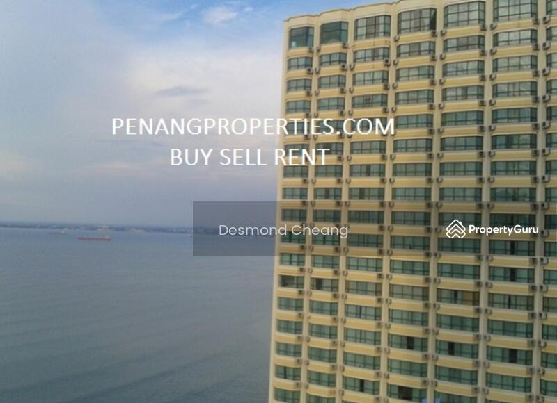 [No Longer Available] Menara Gurney (GURNEY TOWER), Menara Gurney