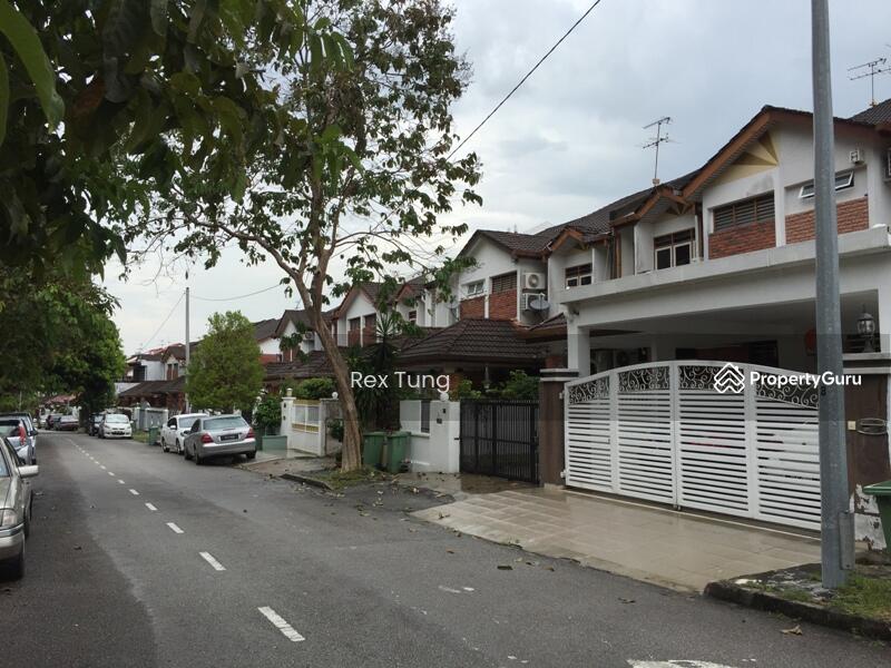 Lorong Delima, island glade, greenlane, lorong delima, Greenlane, Penang, 4 Bedrooms
