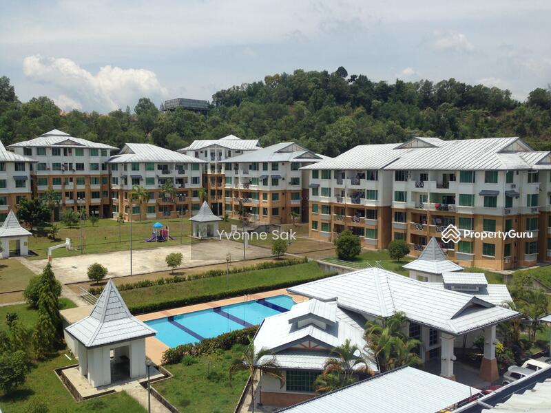 Delta Heights, Jalan Bundusan, Off Jalan Duta, Kota Kinabalu, Sabah, 3