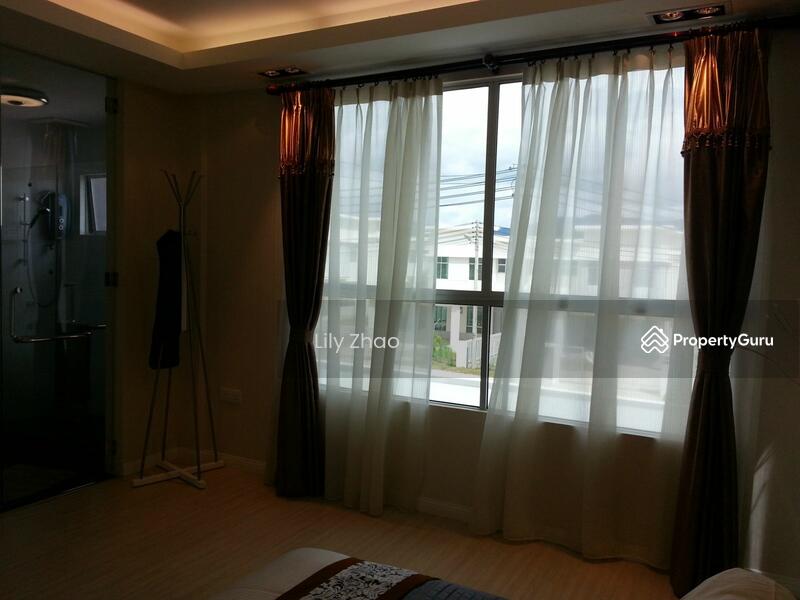 Tidak Lagi Tersedia] PRIMA SUMUNDU Ph 2, KIBABAIG untuk dijual 