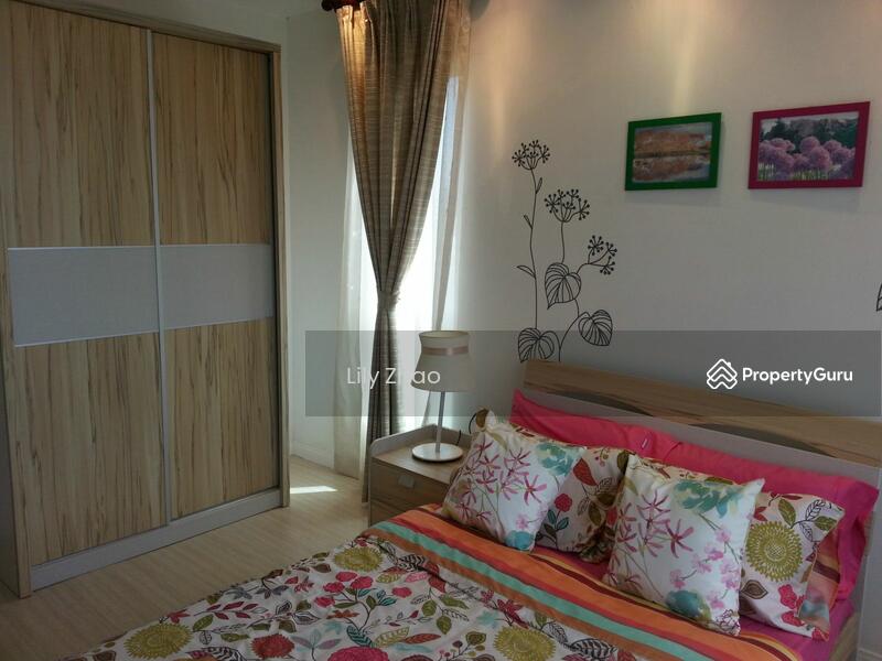 Tidak Lagi Tersedia] PRIMA SUMUNDU Ph 2, KIBABAIG untuk dijual 