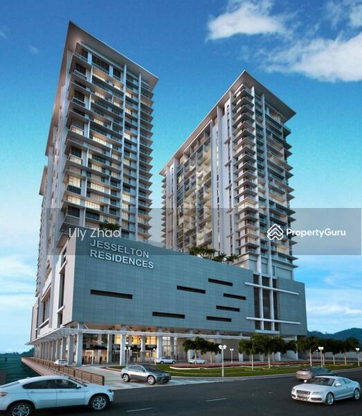 Jesselton Residences Alchetron, The Free Social Encyclopedia