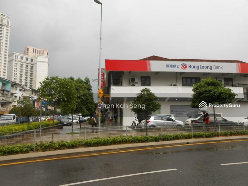 Jalan Imbi, Bukit Bintang, Jalan Imbi Jalan Bukit Bintang, Bukit 