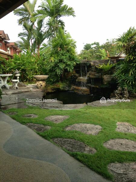 Bukit Jelutong Shah Alam, Bukit Jelutong, Selangor, 4 