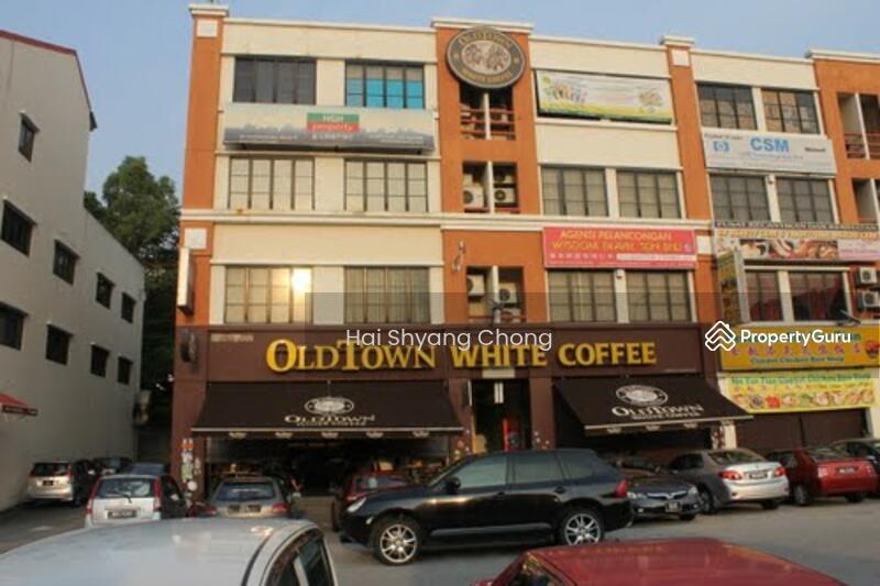 No Longer Available Jalan Kenari Puchong Jaya Jalan Kenari Puchong Selangor 1540 Sqft Commercial Properties For Sale By Hai Shyang Chong Rm 2 780 000 9211919