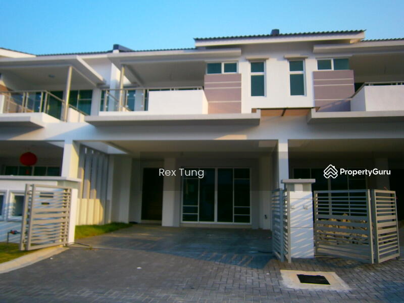Tree Residence, Lorong Rajawali, One Residence, Bayan Lepas, Penang, 4