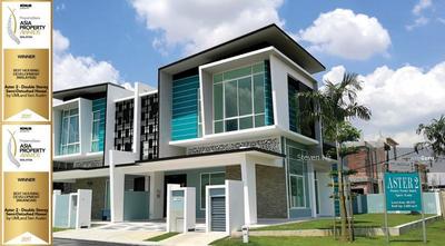 Semi Detached House For Sale In Johor Bahru Johor Propertyguru Malaysia