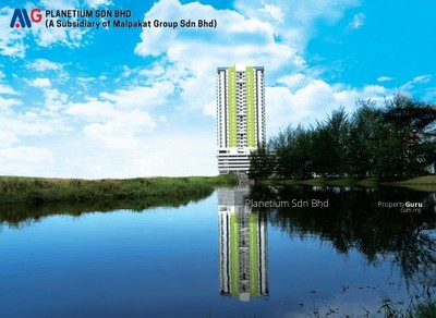 For Sale - Marina Residence @ Johor Bahru