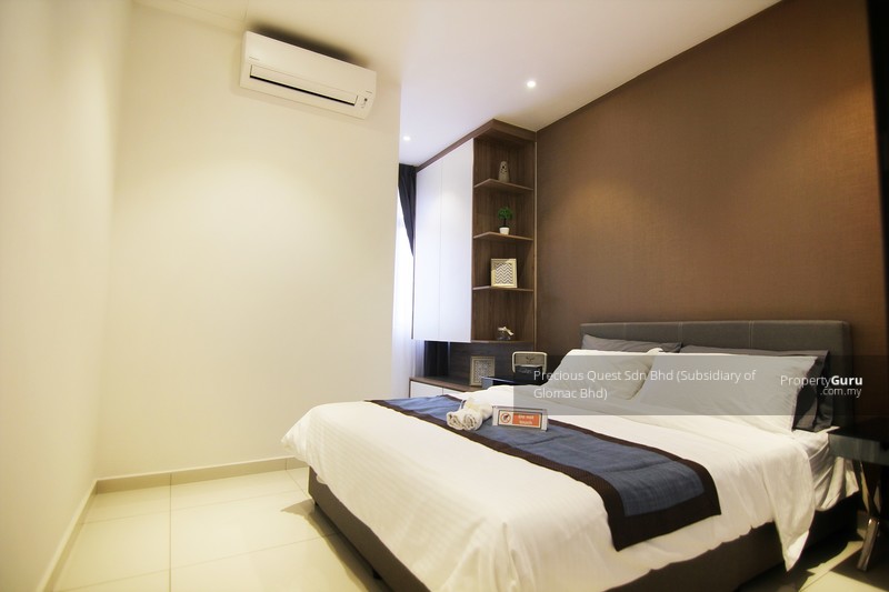 Freesia @ Saujana Jaya, 329, Jalan Scientex 10, Taman ...