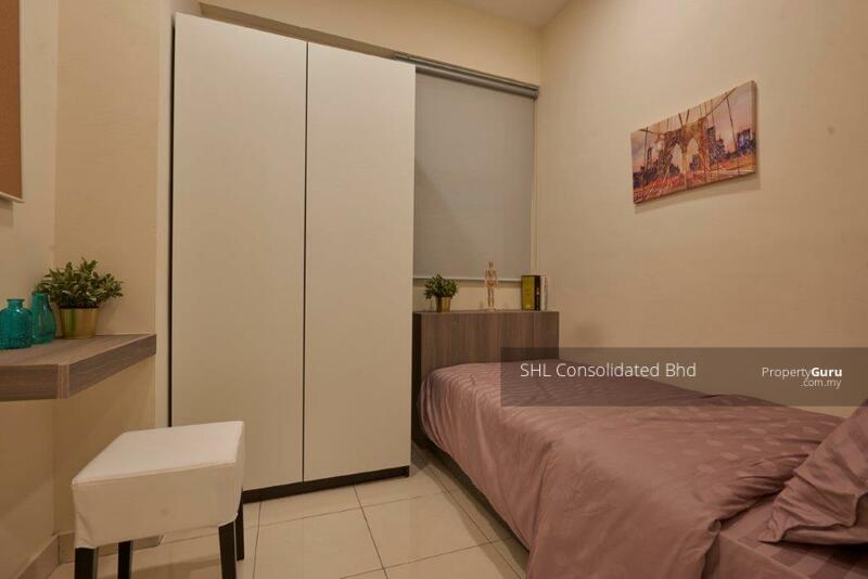 Sg Long Residence Jalan Sungai Long Bandar Sungai Long Kajang Selangor 1 Bedroom 130 Sqft Apartments Condos Service Residences For Sale By Shl M Ventures Sdn Bhd 31797226