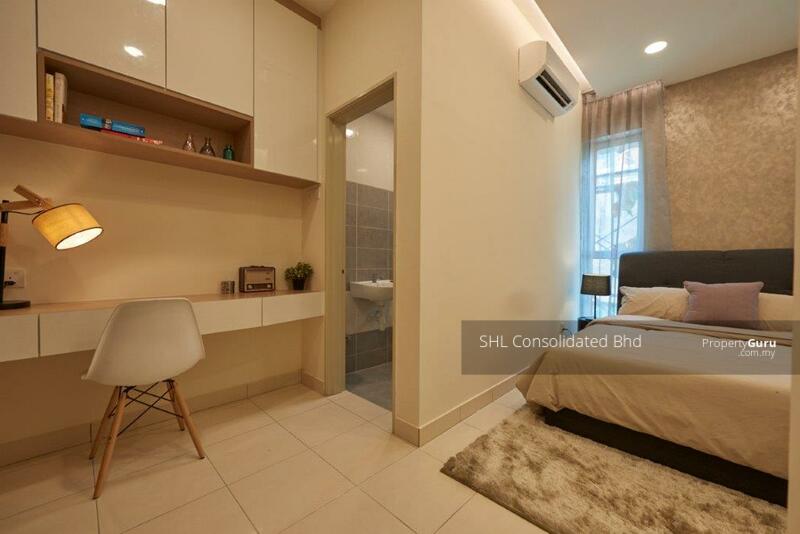 Sg Long Residence Jalan Sungai Long Bandar Sungai Long Kajang Selangor 1 Bedroom 130 Sqft Apartments Condos Service Residences For Sale By Shl M Ventures Sdn Bhd 31797226
