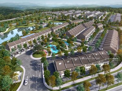 Property For Sale In Bandar Teknologi Kajang Semenyih Selangor Propertyguru Malaysia
