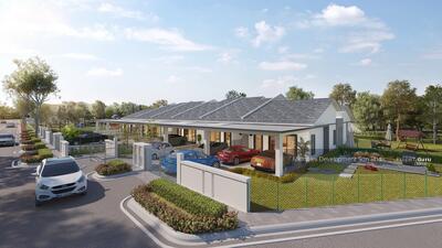 Property For Sale In Mantin Negeri Sembilan Propertyguru Malaysia