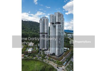 For Sale - KL East : The Veo