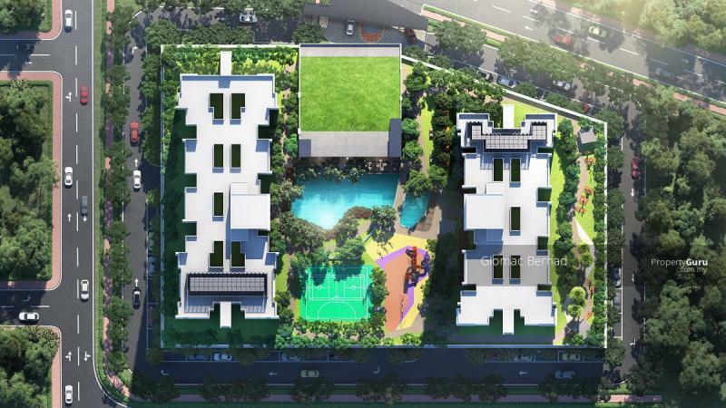 121 Residences