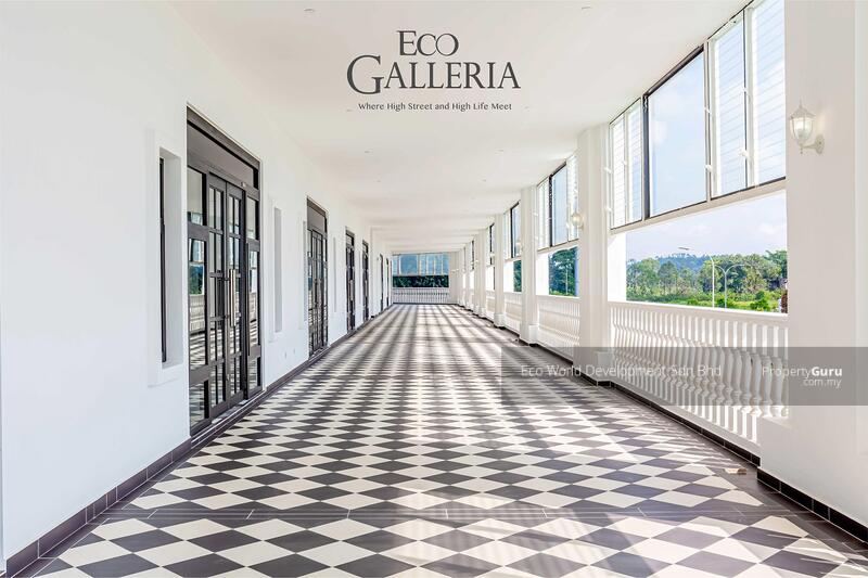 Shop @ Eco Galleria, Eco Botanic