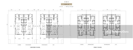 Eco Sanctuary - Bohemia, Eco Sanctuary, Telok Panglima Garang, Kuala ...
