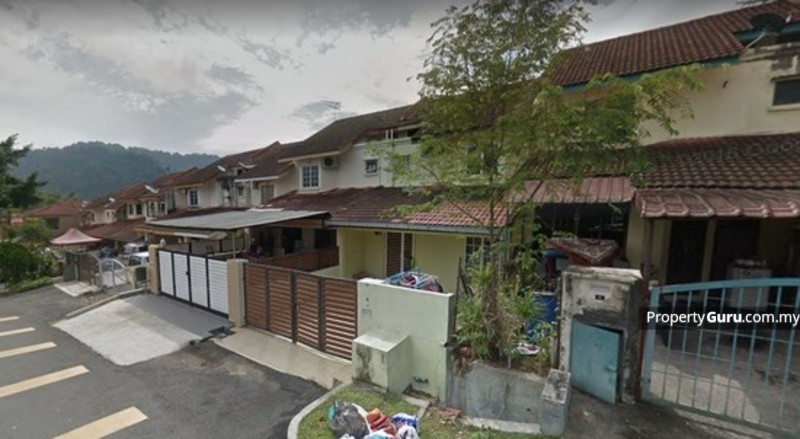 No Longer Available Taman Bukit Permai Jalan Bukit Permai Cheras Kuala Lumpur 3 Bedrooms 925 Sqft Apartments Condos Service Residences For Sale By Denson Yong Rm 185 000 31707695