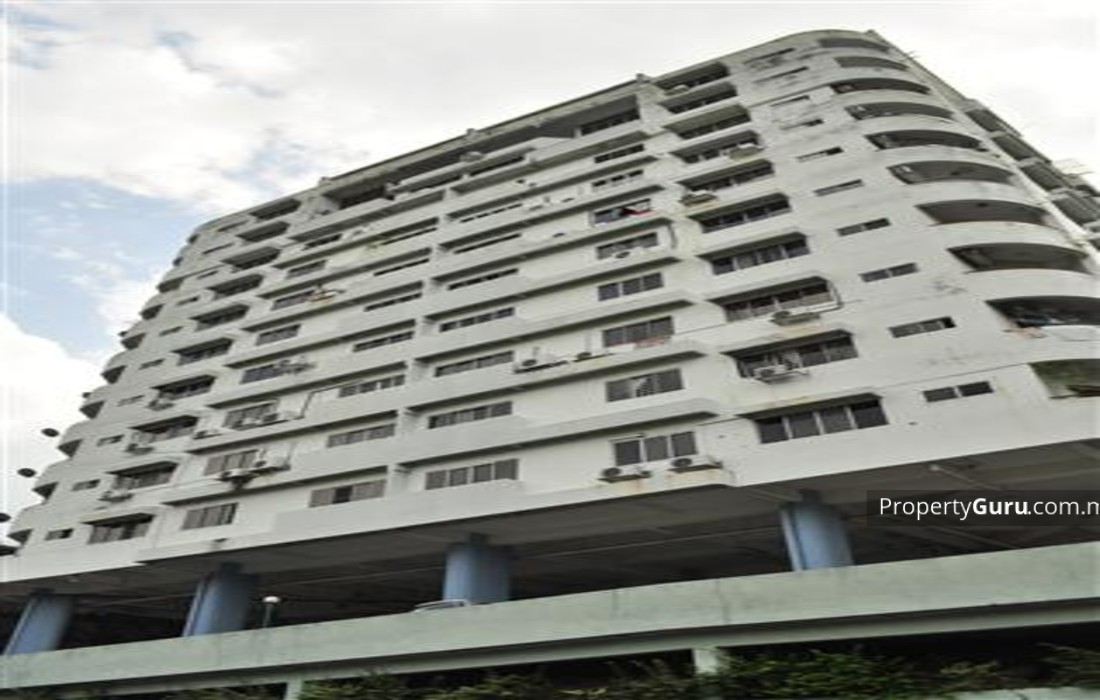 Wangsa Heights Ampang Propertyguru Malaysia