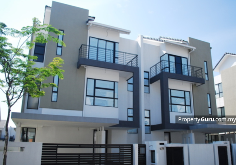 Twin Palms Sungai Long, Bandar Sungai Long, Kajang, Selangor, 5