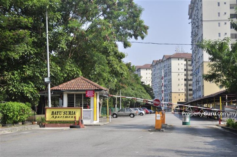 Tidak Lagi Tersedia Pangsapuri Bayu Suria Untuk Dijual Off Jln Meranti Taman Impian Ehsan Ii Balakong Kajang Selangor Pangsapuri Dari Harga Rm 265 000 Propertyguru Malaysia